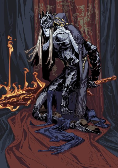 Принц лотрик