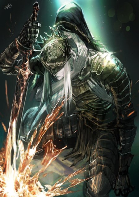 Лориан старший принц