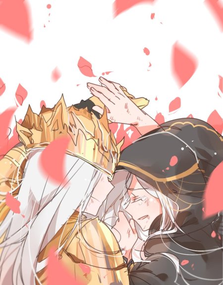 Dark souls принцесса гвендолин