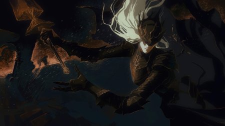 Лотрик в дарк соулс