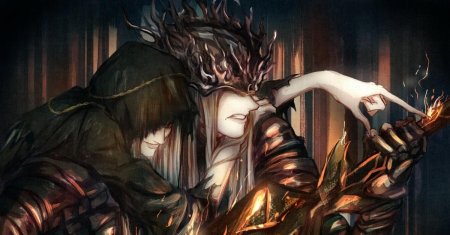 Принц лотрик дс 3