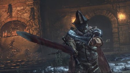 Хранители бездны dark souls