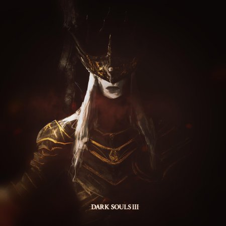 Лотрик и лориан в дарк соулс