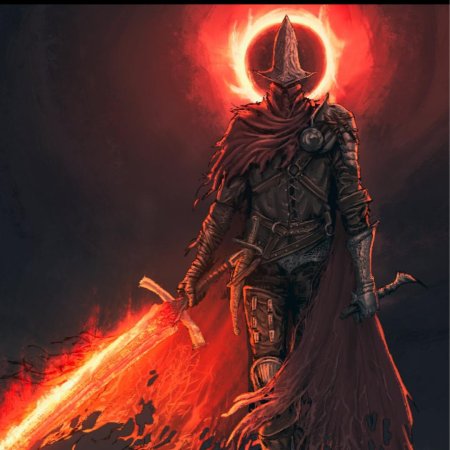 Хранители бездны dark souls 3