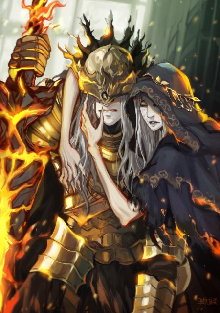 Принц лотрик дс 3