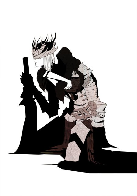 Принц лотрик и принц лориан dark souls 3