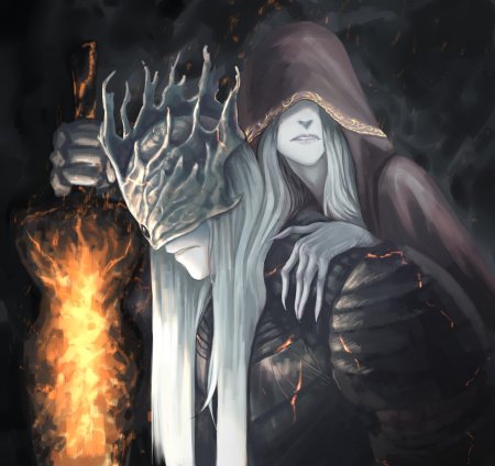 Принц лотрик дс 3