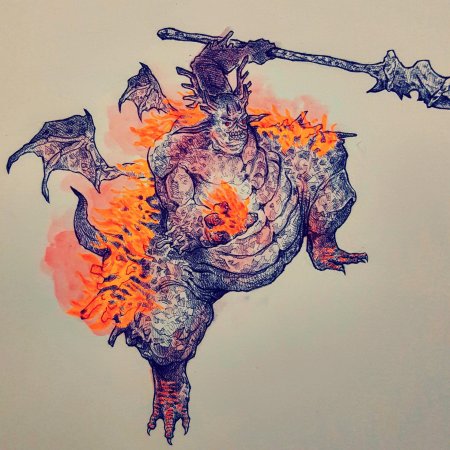 Дарк соулс арты боссов