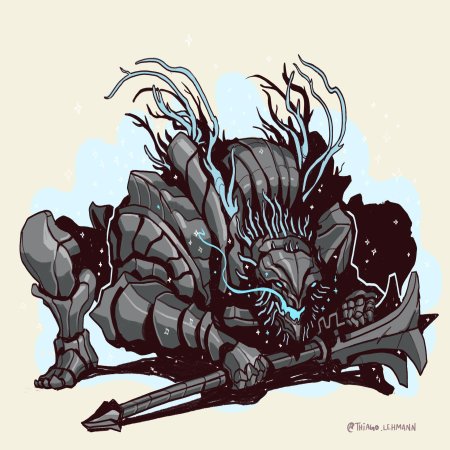 Vordt of the boreal valley