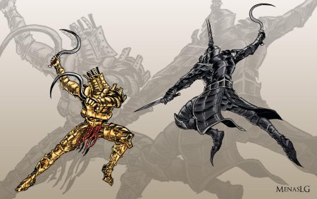 Юрт безмолвный вождь demon souls