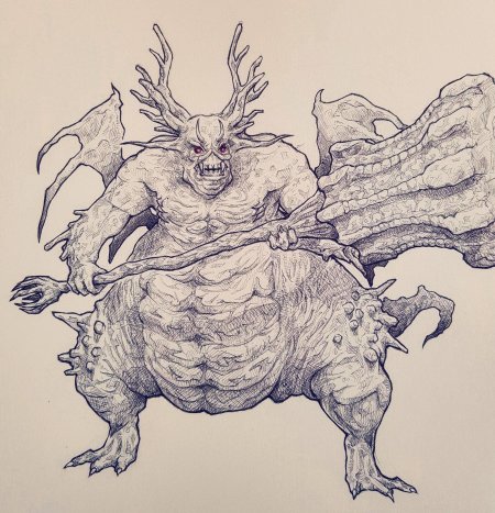 Дарк соулс 1 боссы