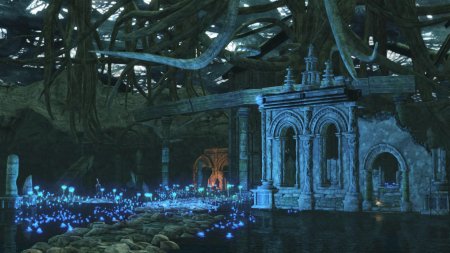 Дс 2 храм аманы