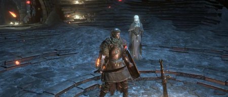 Firelink shrine dark souls 3