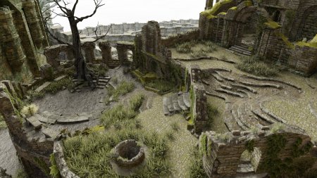 Dark souls 1 firelink shrine