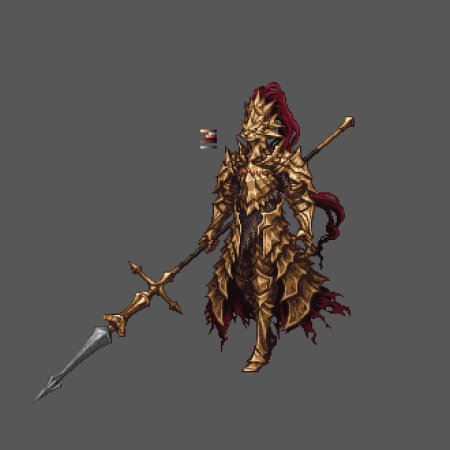 Орнстейн драконоборец