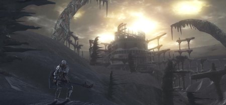 Kiln of the first flame dark souls