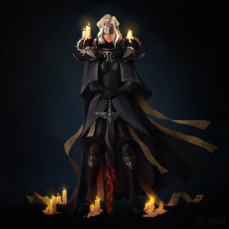 Кхейн вархаммер