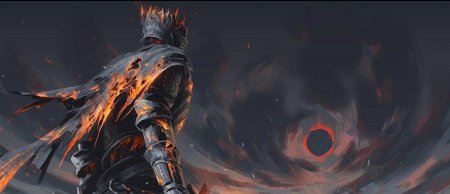 Dark souls 3 soul of cinder