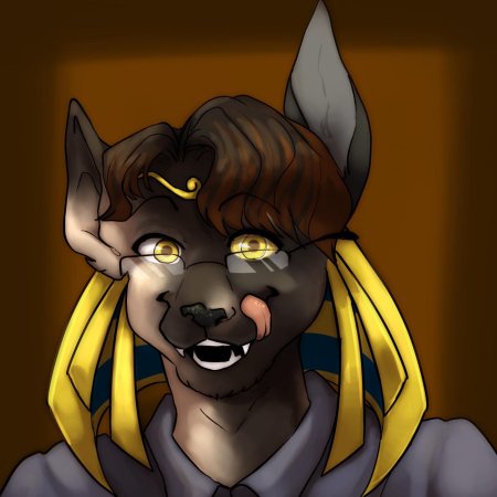 Anubis tf