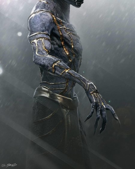 Анубис бог египта