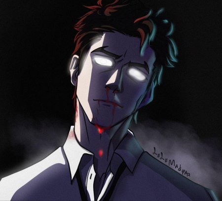 Scp детектив войд