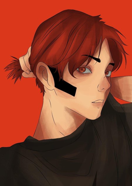 Лололошка арт