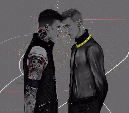 Арт арсений попов антон шастун артон