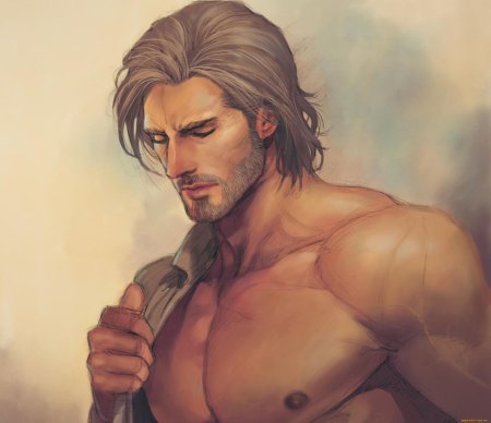 Aenaluck геральд