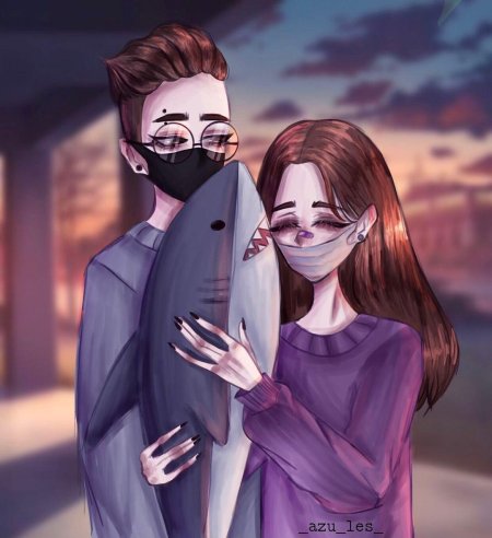 Эдисон и катя арт