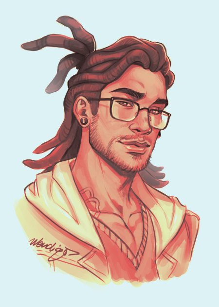 Dream daddy мэтт