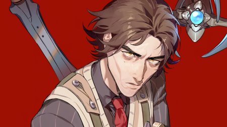 Виктор лига аркейн