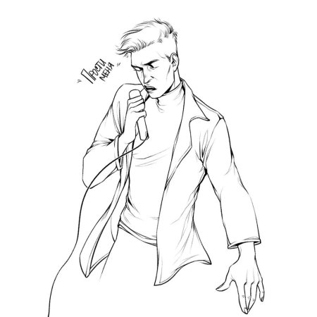 Сергей лазарев арт