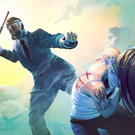 Жесткие арты