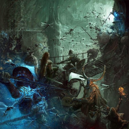 Стефан копински