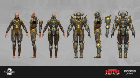 Доспехи саругами