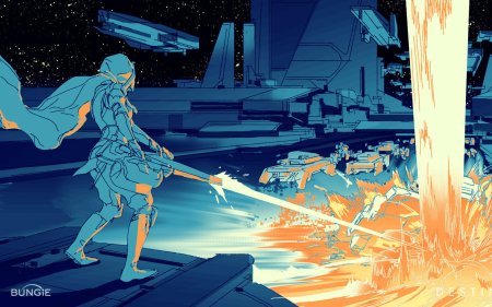 Destiny 2 new light