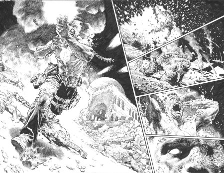 Искусство манга