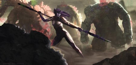 Проксима миднайт