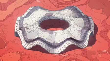 Царство падальщиков мультсериал с г