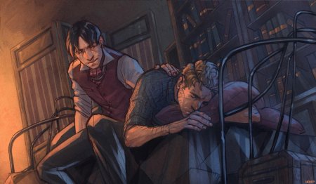 Даниил данковский бакалавр арт