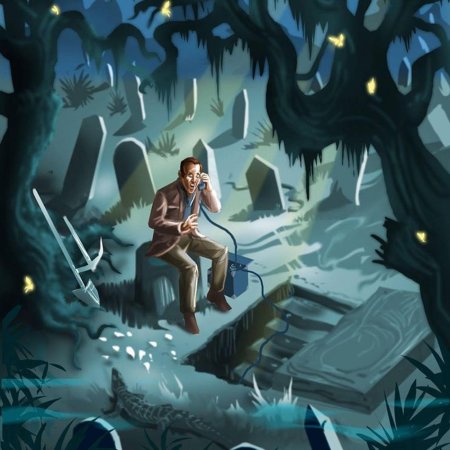 Рэндольф картер лавкрафт