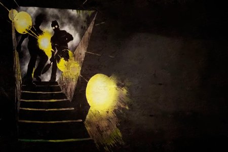 Рэндольф картер лавкрафт