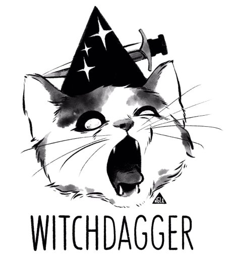 Witchdagger
