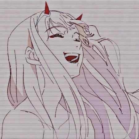 Милые во франксе