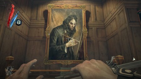 Антон соколов dishonored