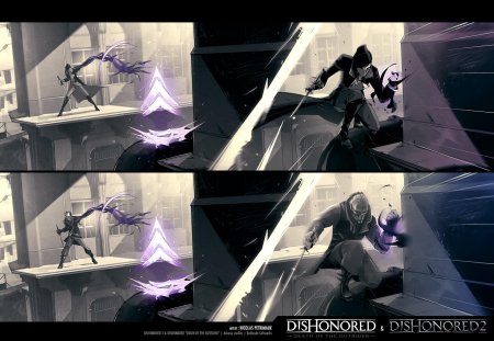 Nicolas petrimaux дизонорд