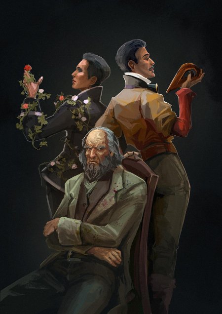 Антон соколов дизонорд