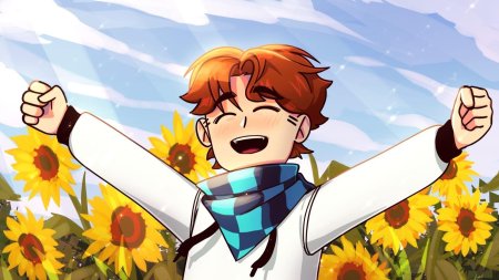 Лололошка идеальный мир арт