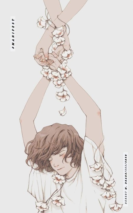 Ханахаки геншин