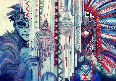 Tribetale франс